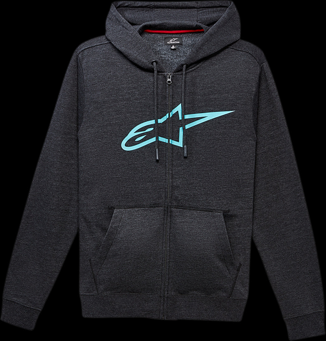 BUSO ALPINESTARS AGE2 ZIP CC TQ