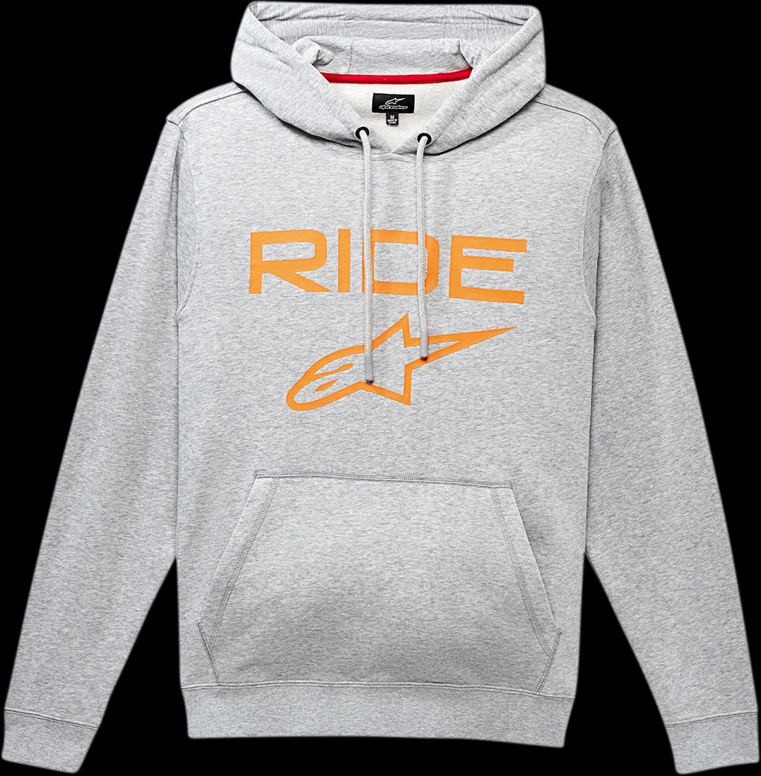 BUSO ALPINESTARS RIDE 2.0 GY OR