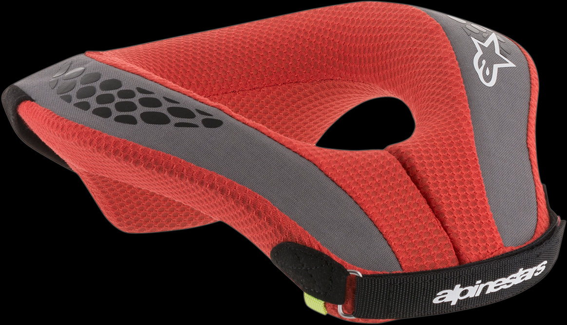 ALPINESTARS NECK ROLL PARA NINO SEQUENCE