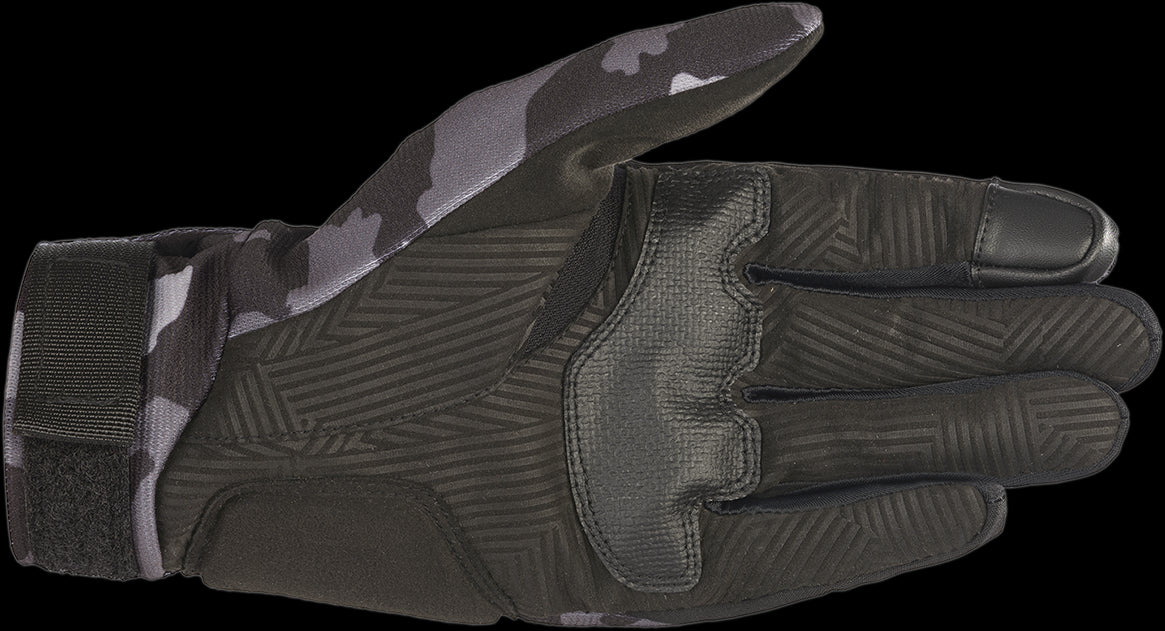 GUANTES ALPINESTARS   REEF BGC