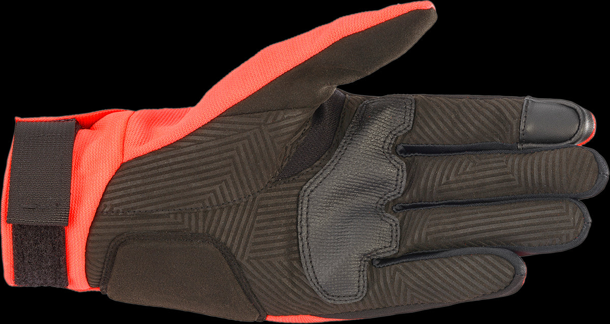 GUANTES ALPINESTARS   REEF RWB