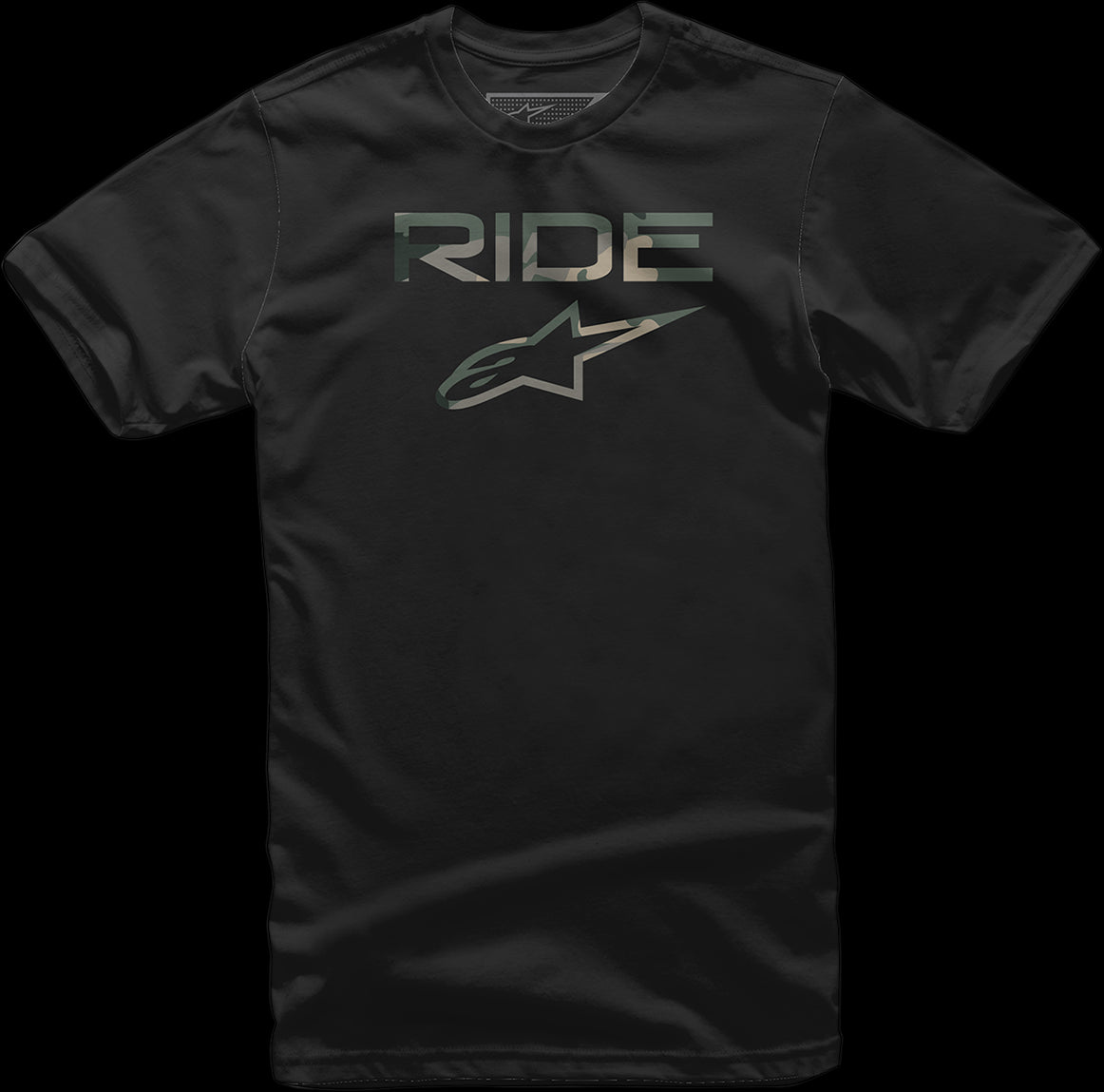 ALPINESTARS R2.0 CAMO NEGRO