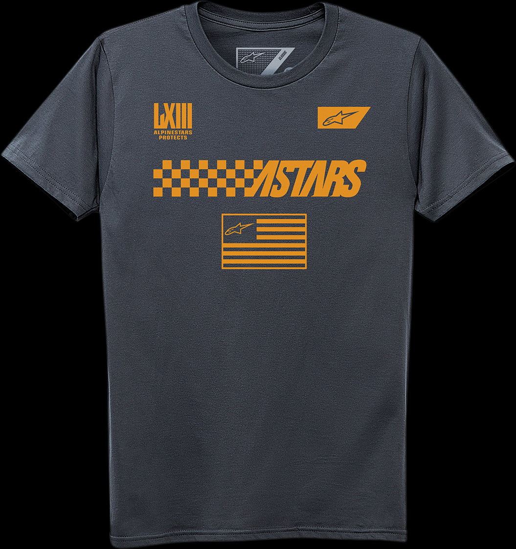 ALPINESTARS FRONT CC