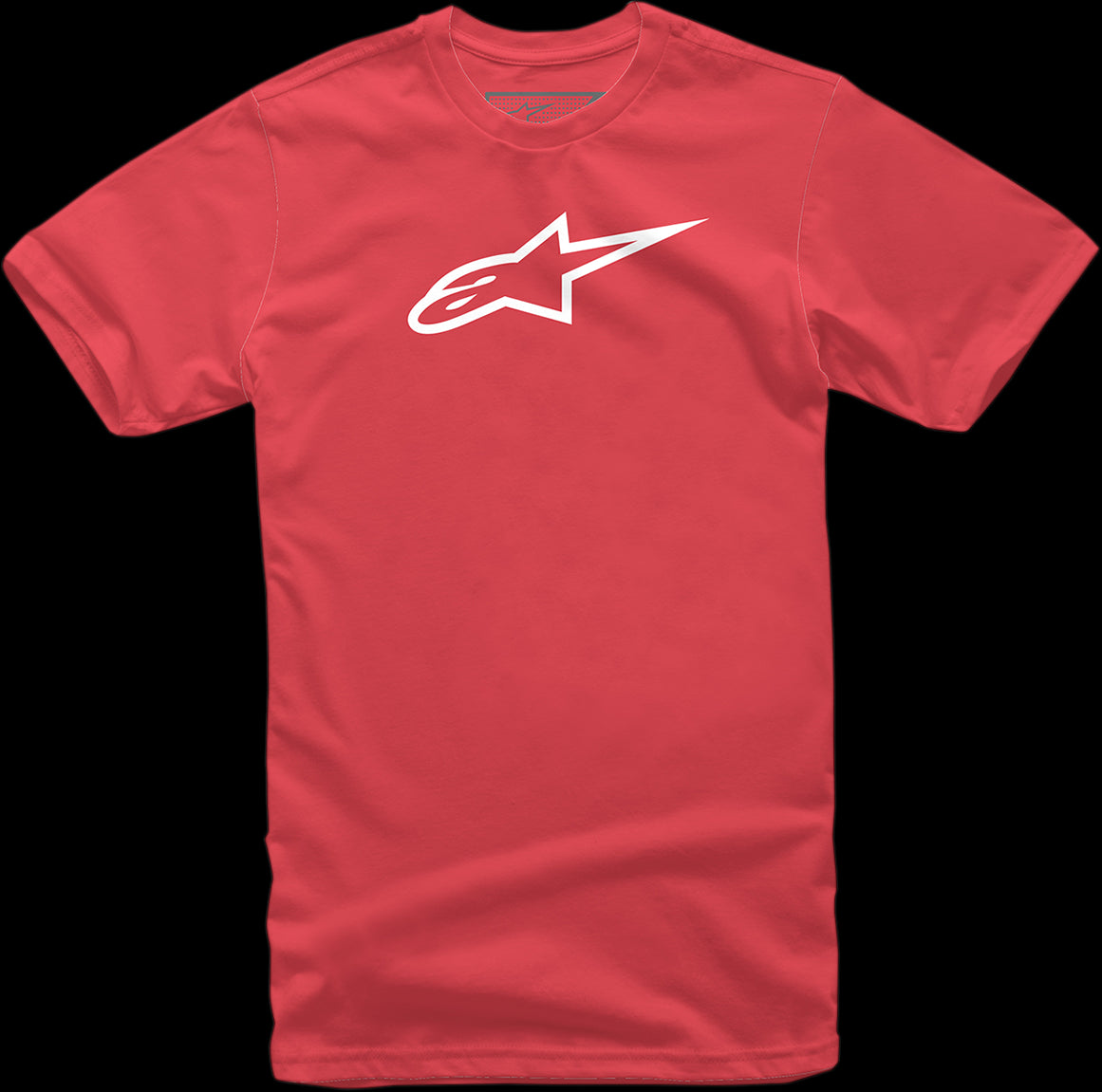 ALPINESTARS   AGELESS RD WH