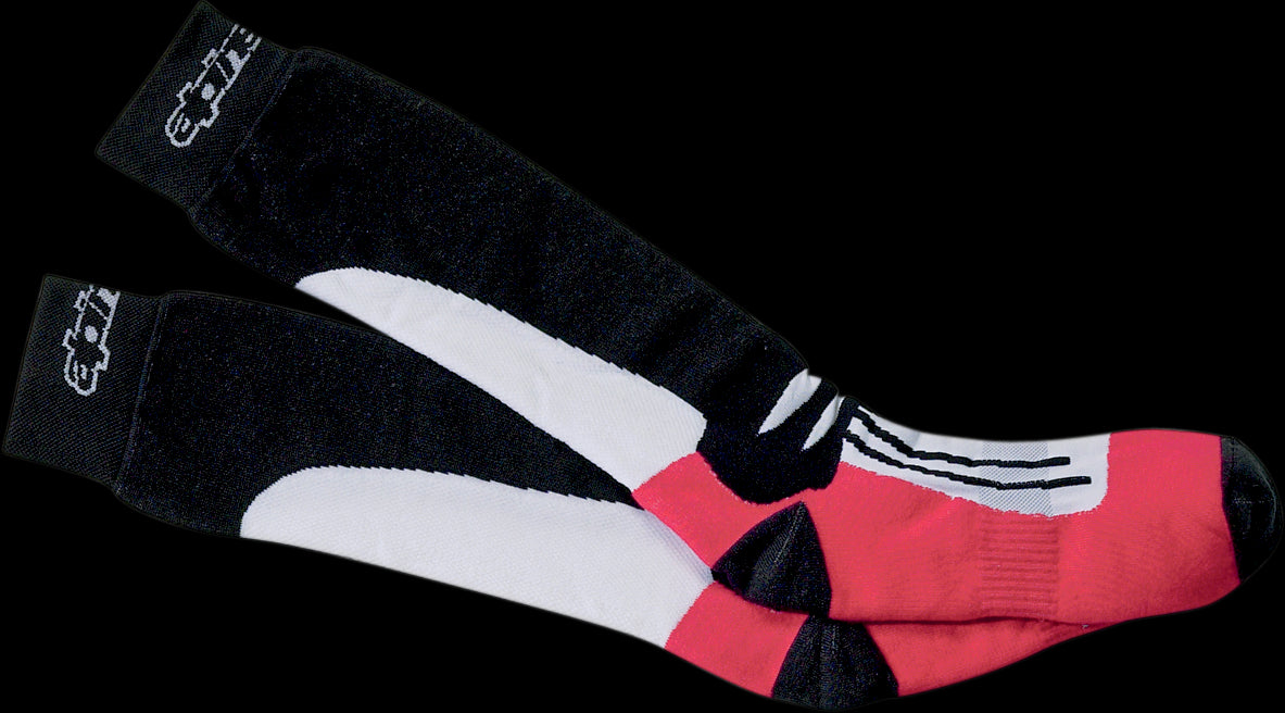 ALPINESTARS   SUMMER RACING L 2X