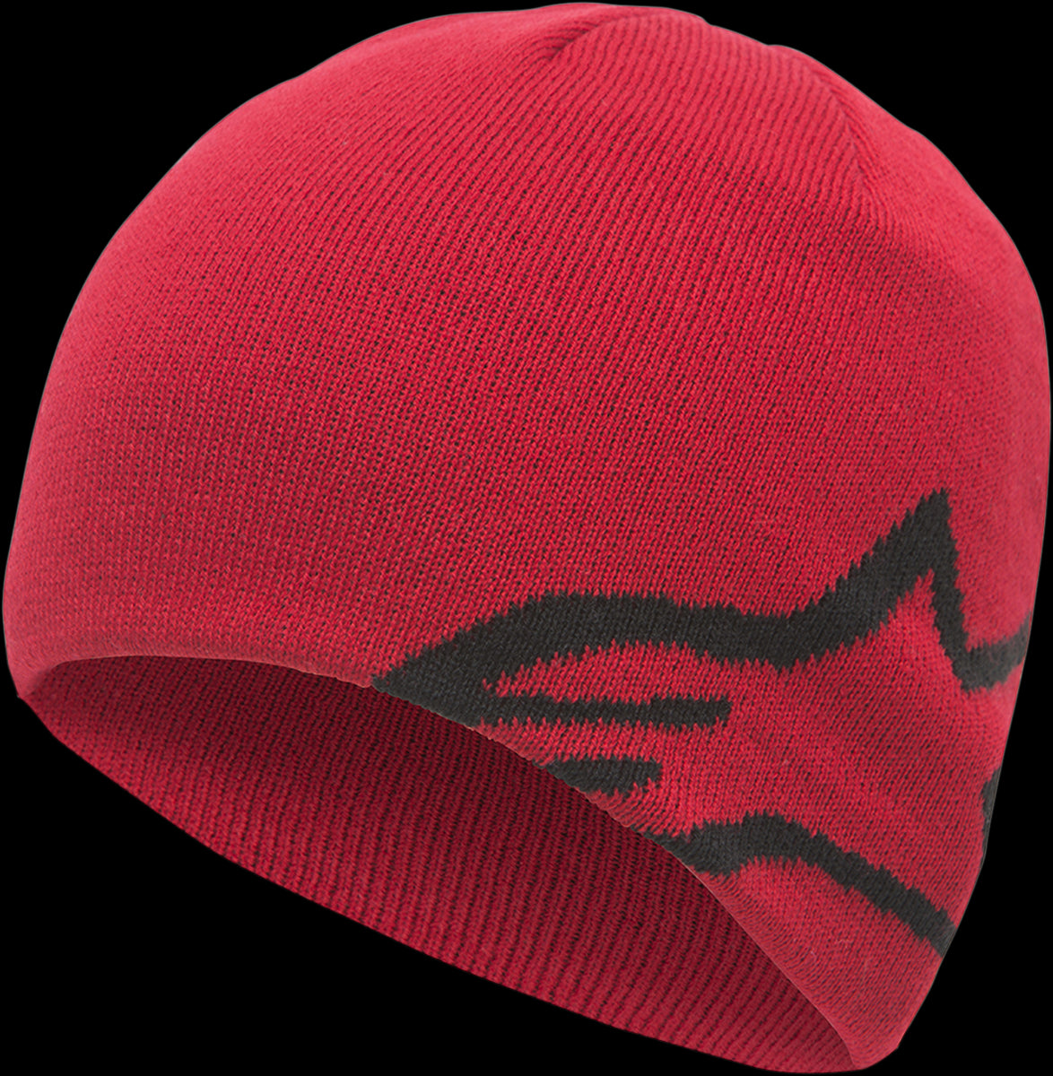 GORRO ALPINESTARS CORP O S ROJO