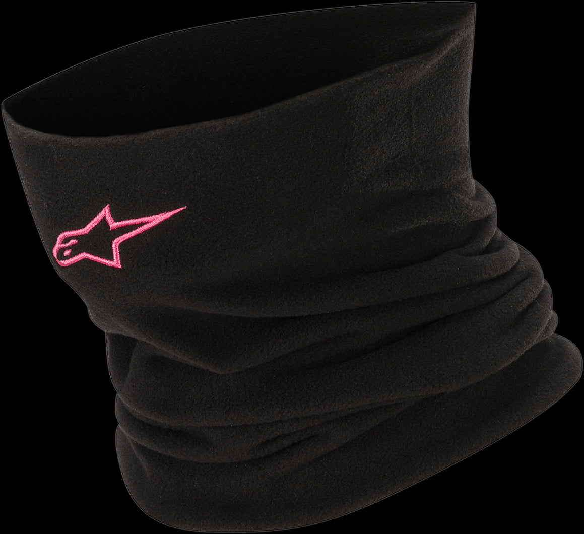 ALPINESTARS  NECKWARMER  ROSADO NEGRO