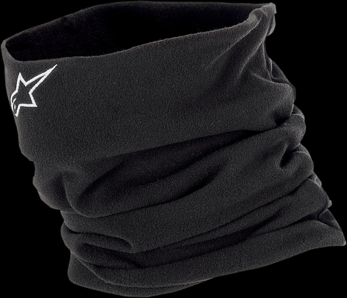 ALPINESTARS NECKWARMER NEGRO