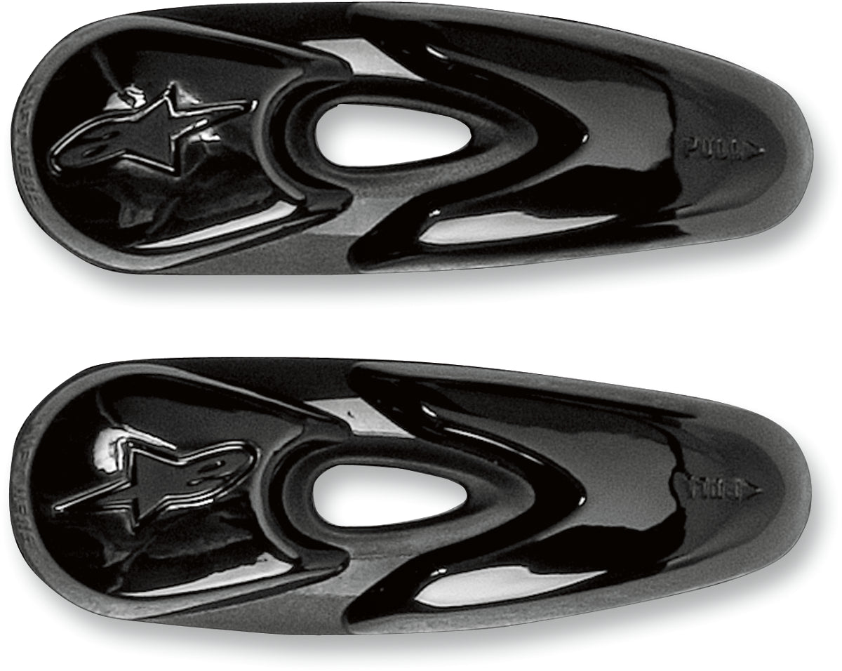 ALPINESTARS TOE SLIDER NEGRO
