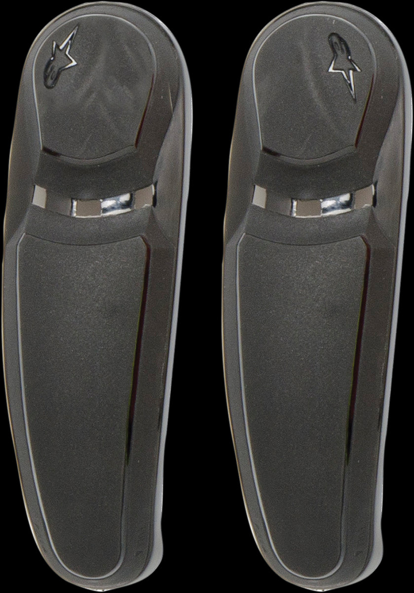 ALPINESTARS TOE SLIDER BLK