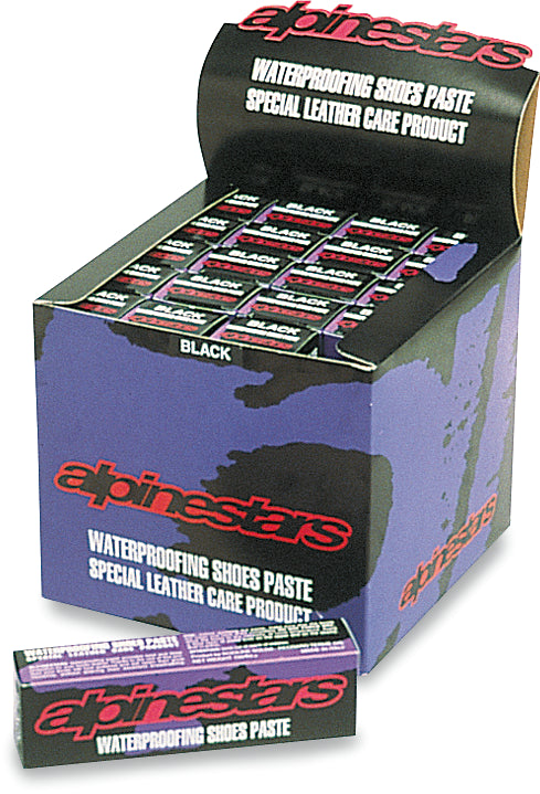 ALPINESTARS WATERPROOF PASTE BLANCO