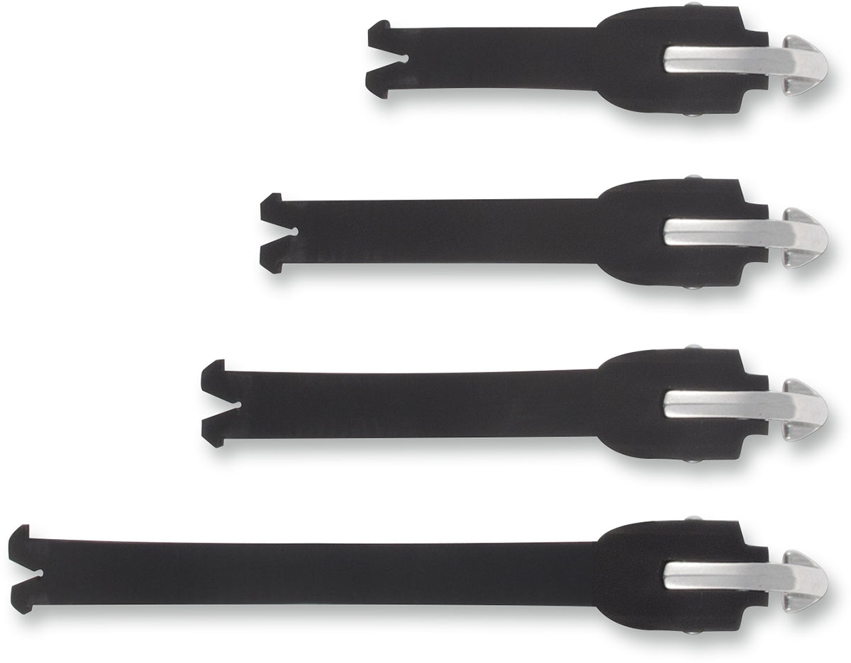 ALPINESTARS TOUCAN STRAP ALUM BRIDGE