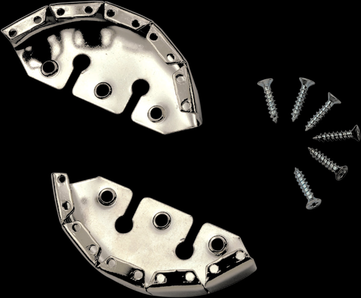 ALPINESTARS MX TOE CAP CON SCREPARA DAMAS