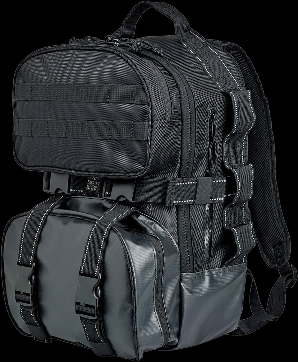 BOLSO BILTWELL EXFILBLK
