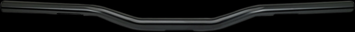 BILTWELL HANDLEBAR TRACKER O S NEGRO