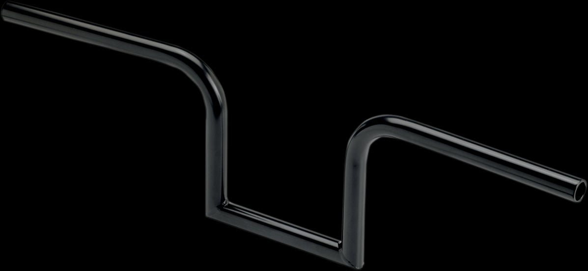 BILTWELL HANDLEBAR FRISCO BLK