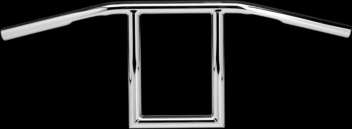 BILTWELL HANDLEBAR WINDOW CHR