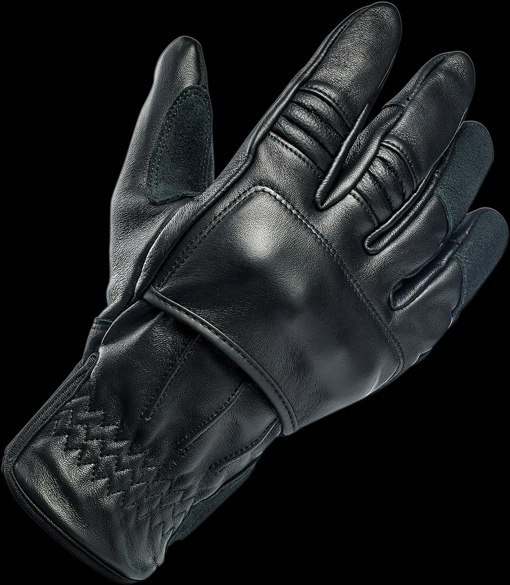 GUANTES BILTWELL BELDEN BLK