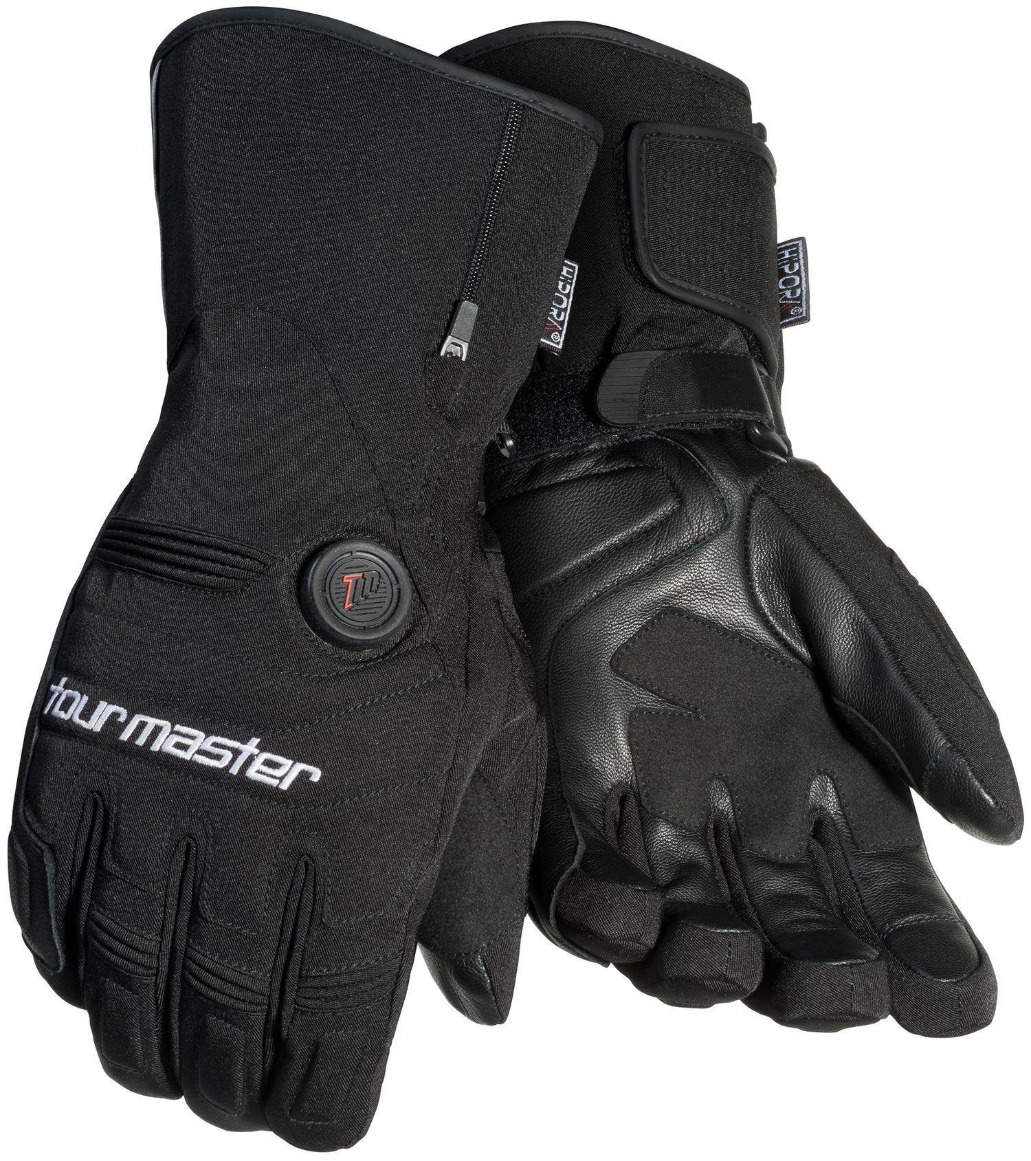 GUANTES TOURMASTER SYNERGY 7.4V TEXTILES