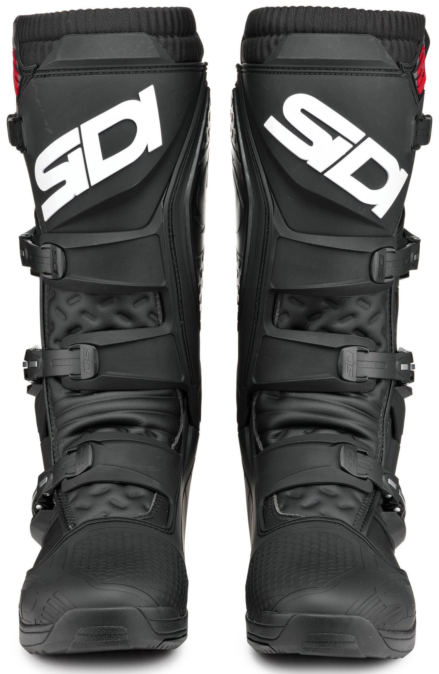 BOTAS SIDI X POWER SC NEGRO