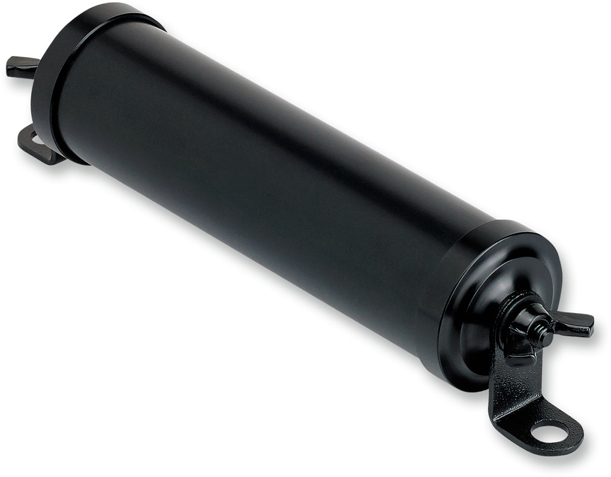 BILTWELL STASH TUBE BLK BLK