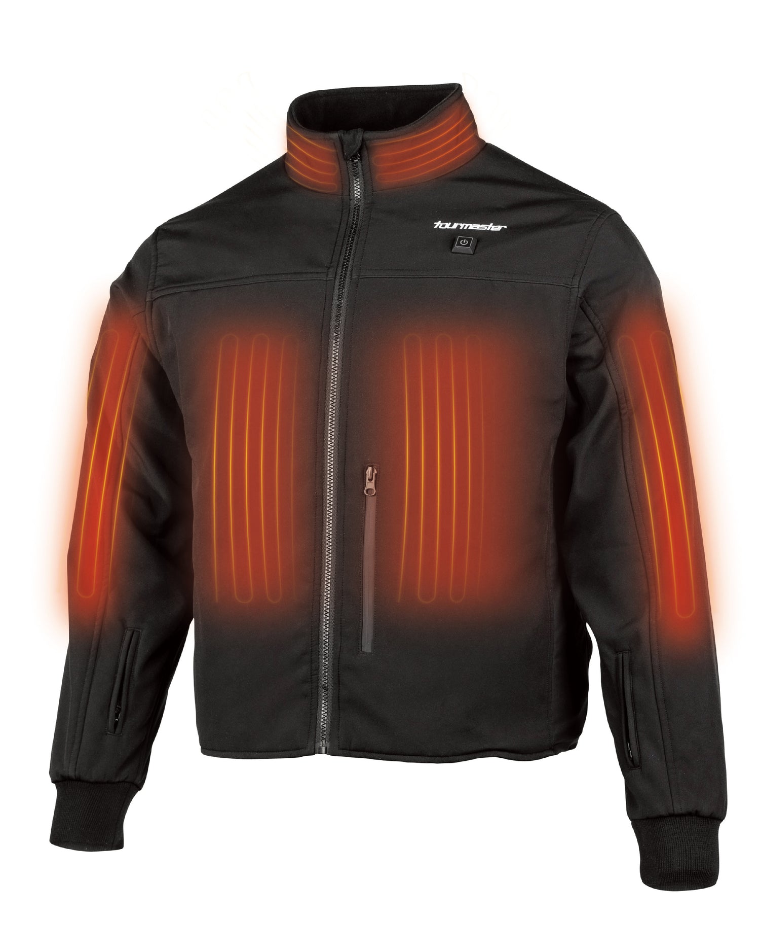CHAQUETA TOURMASTER SYNERGY PRO PLUS