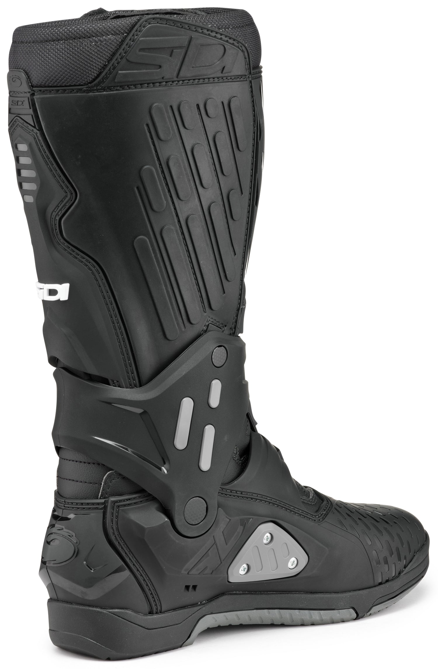 BOTAS SIDI CROSS AIR SL NEGRO