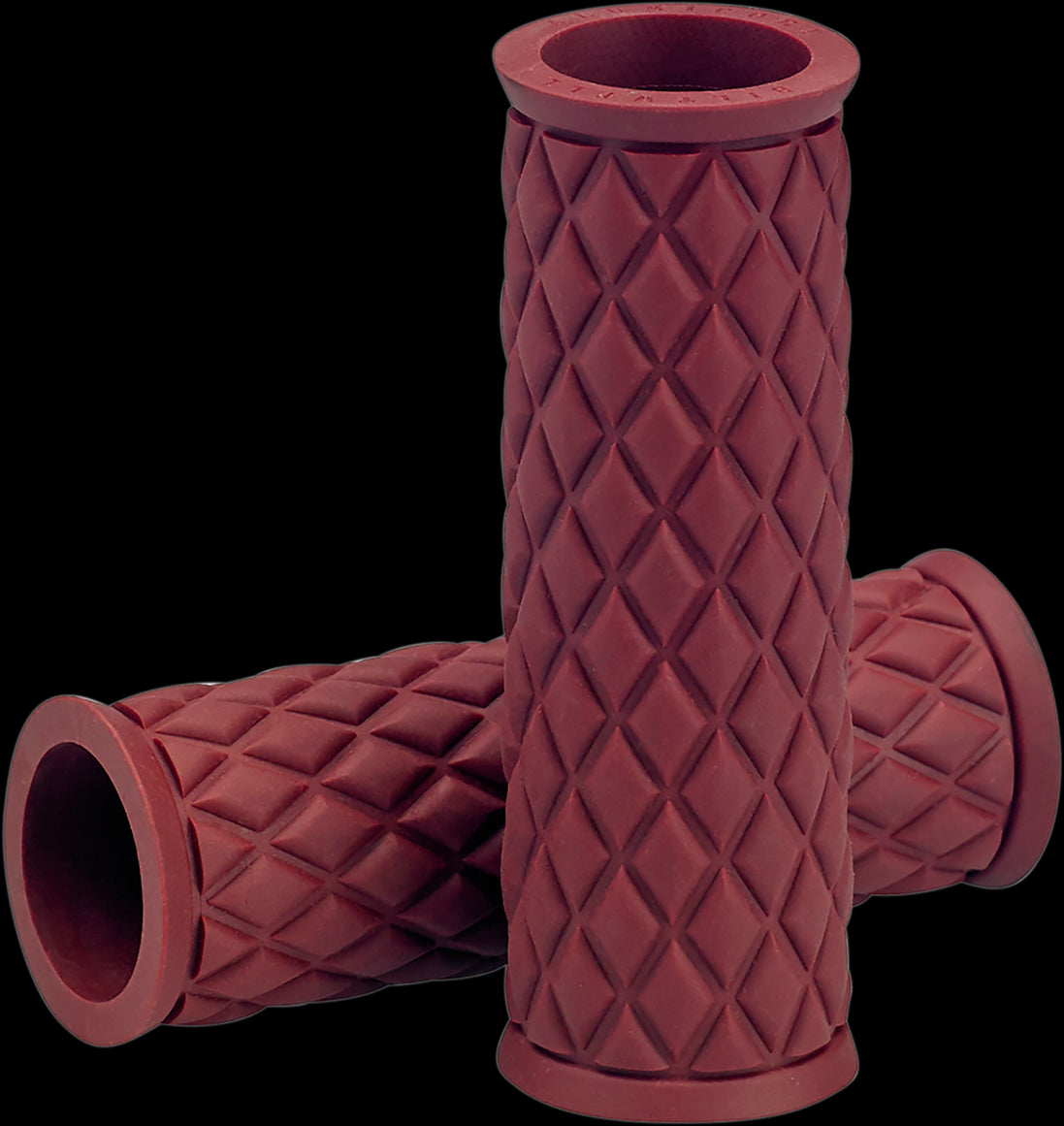 BILTWELL GRIPS ALUMICORE REPL OXB