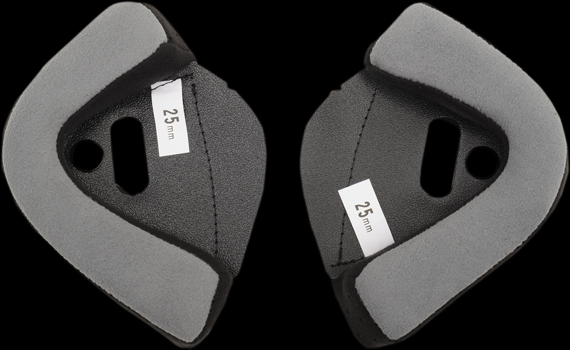 ALMOHADILLA LATERAL BILTWELL S BONANZA 16MM