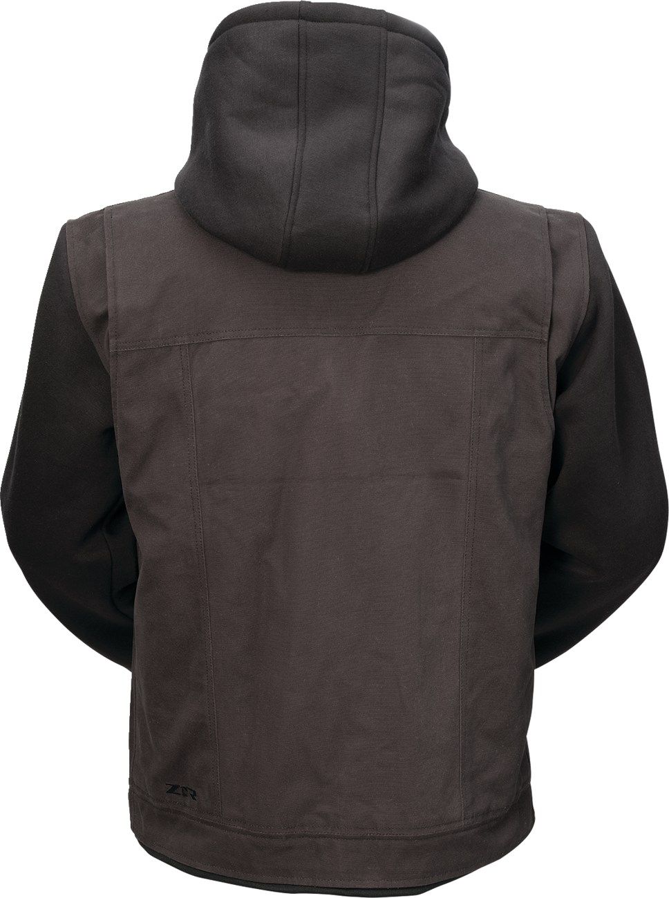 CHAQUETA Z1R JAYROD NEGRO