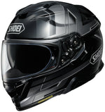 CASCO INTEGRAL SHOEI GT-AIR II APERTURE TC-5