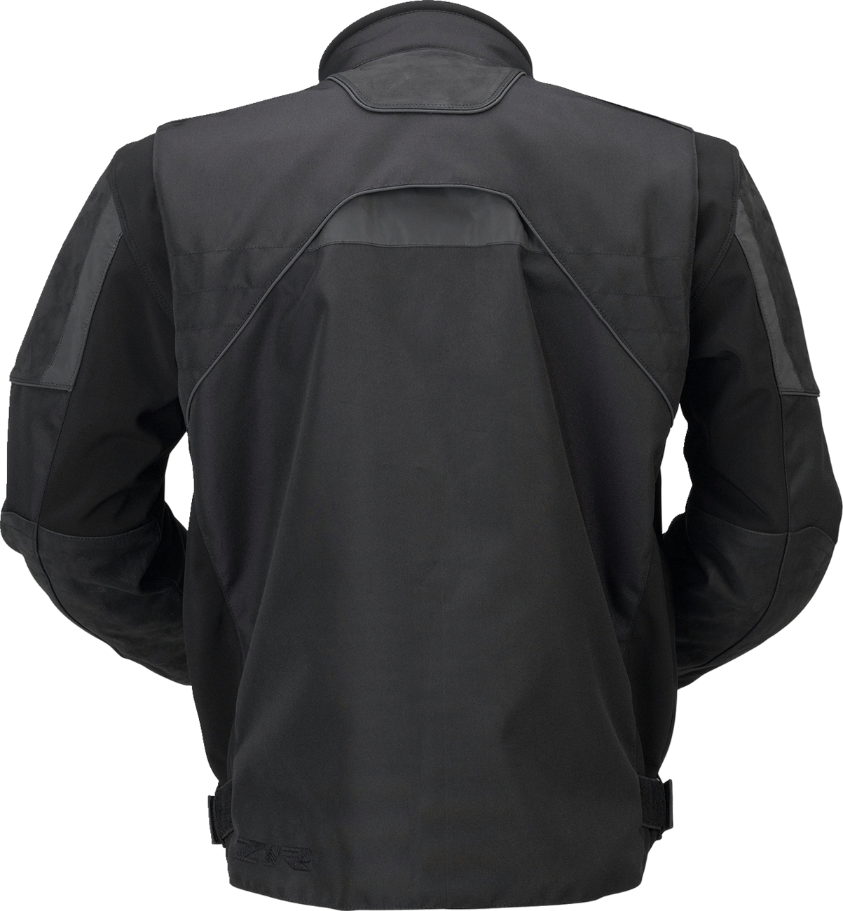 CHAQUETA Z1R REVERENCE NEGRO
