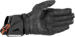 GUANTES ALPINESTARS GP PRO V4 NEGRO