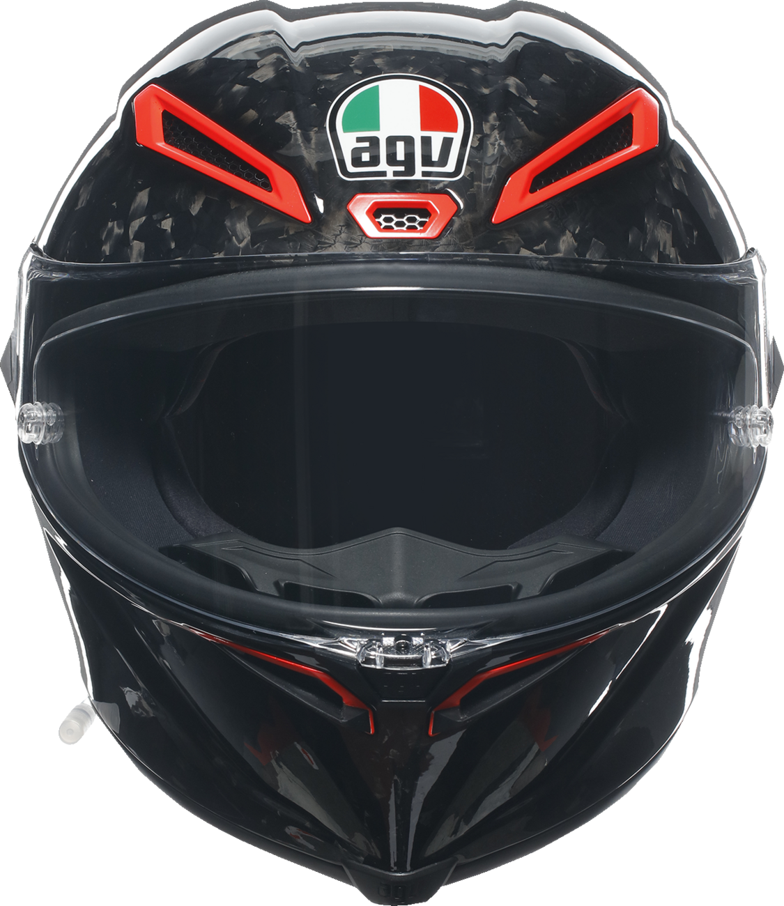 CASCO AGV PISTA GP R ITALIA