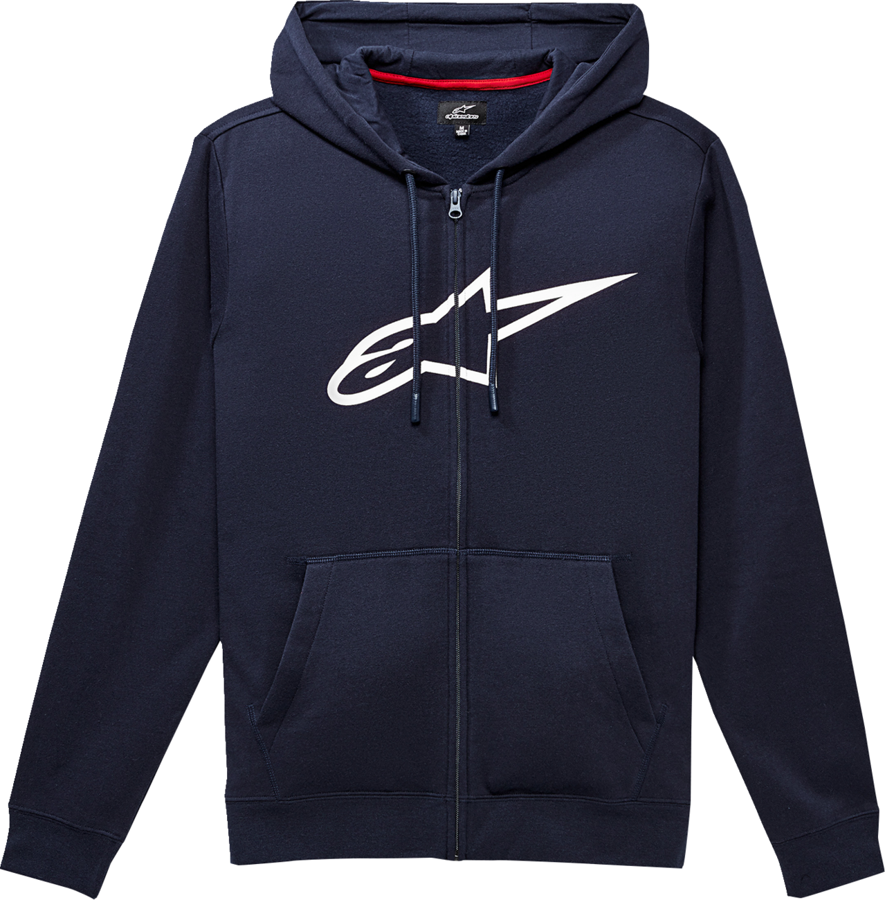 BUSO ALPINESTARS AGELESS II NAVY/WHITE