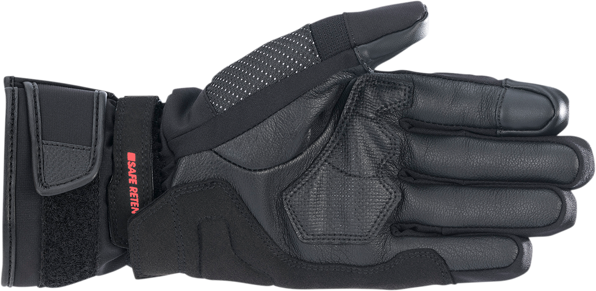 GUANTES ALPINESTARS STELLA ANDES V3 DRYSTAR NEGRO PARA DAMA