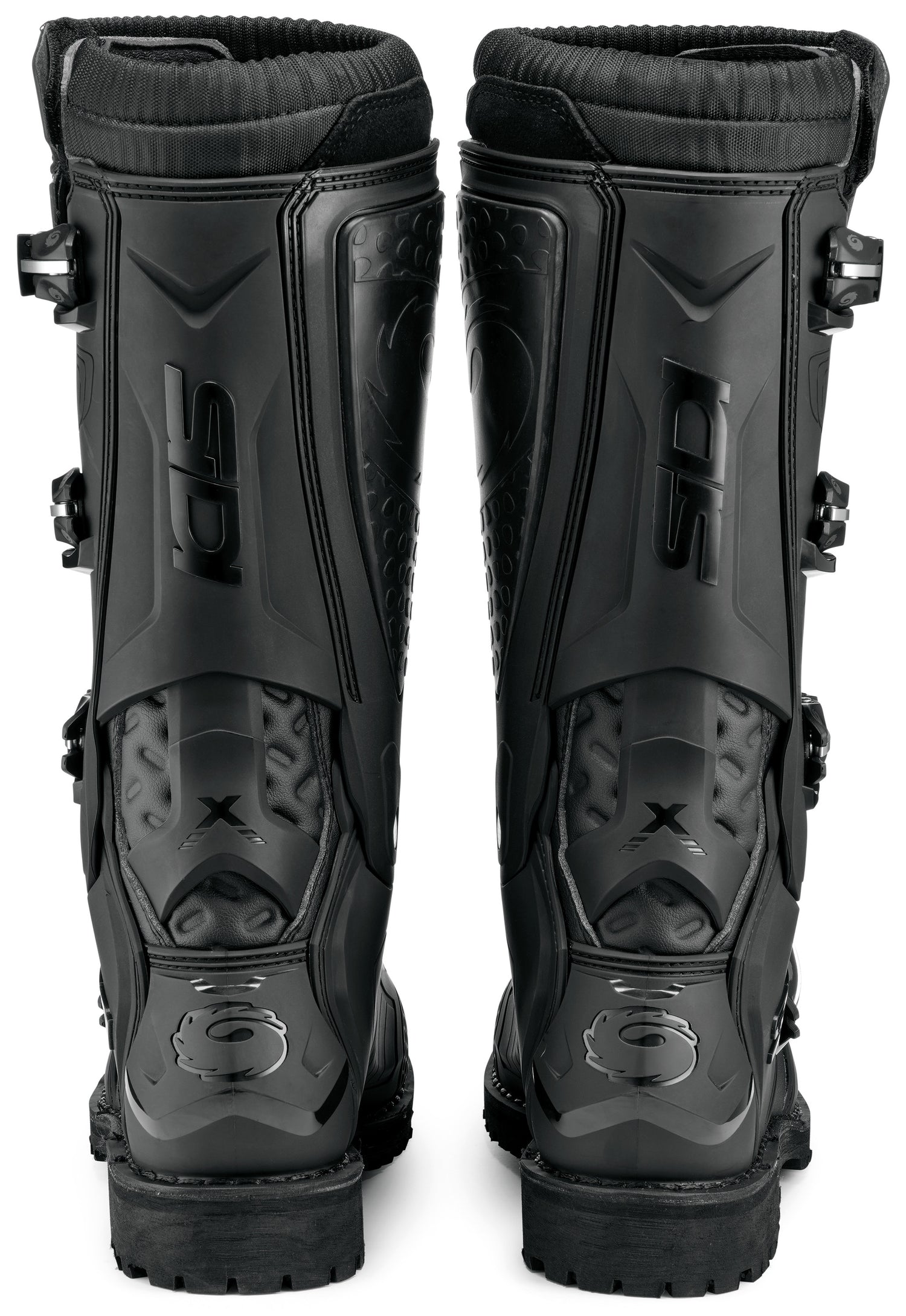 BOTAS SIDI X POWER ENDURO NEGRO