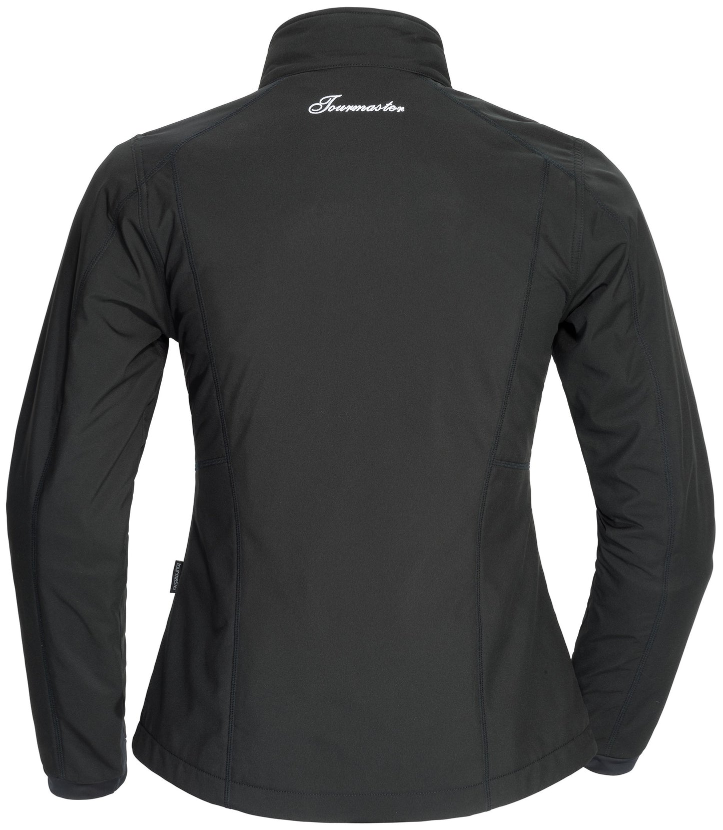 CHAQUETA TOURMASTER SYNERGY 7.4V BLK PARA DAMA