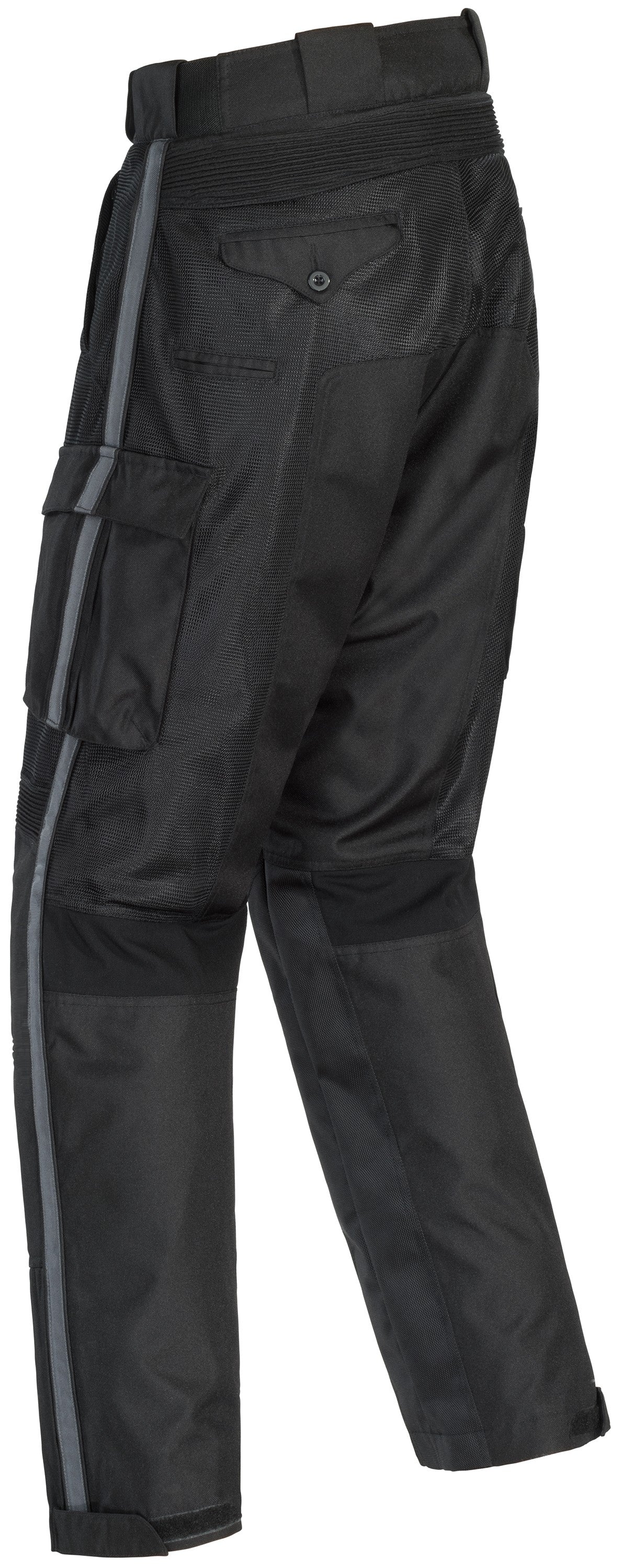 PANTALON TOURMASTER FLEX LE AF LGS NEGRO CLARO