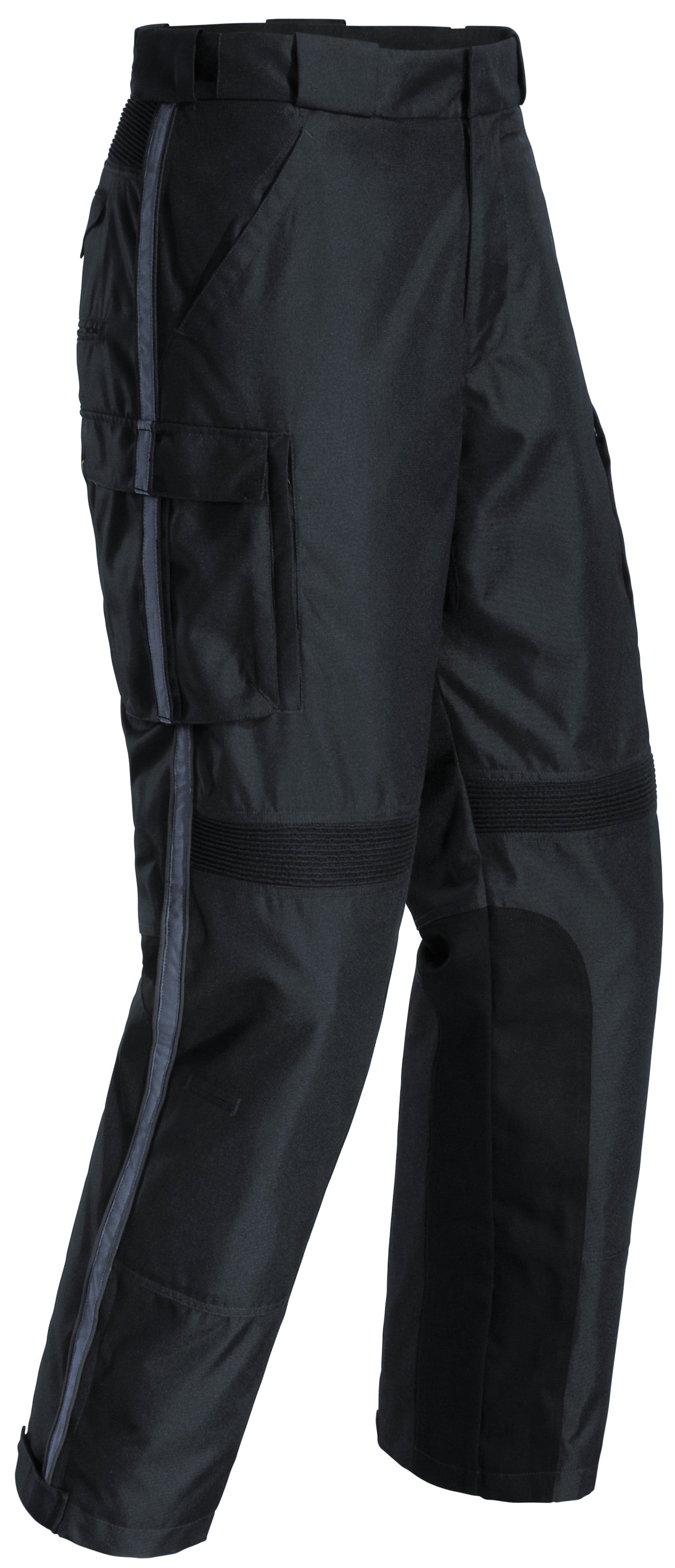 PANTALON TOURMASTER FLEX LE 2.0 3LS NEGRO CLARO