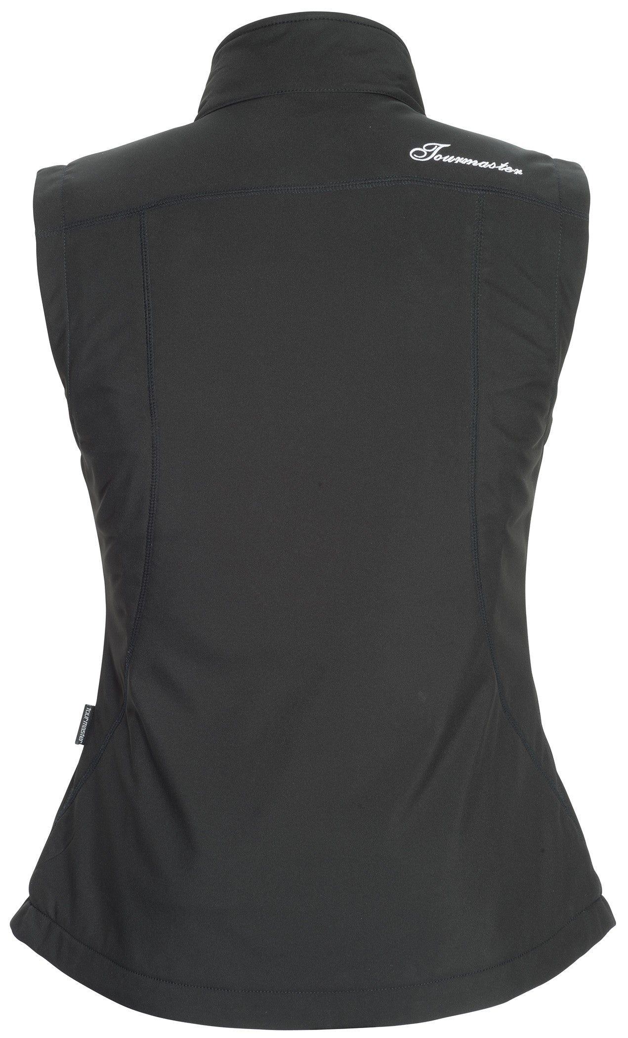 PECHERA TOURMASTER SYNERGY 7.4V PARA DAMA NEGRO