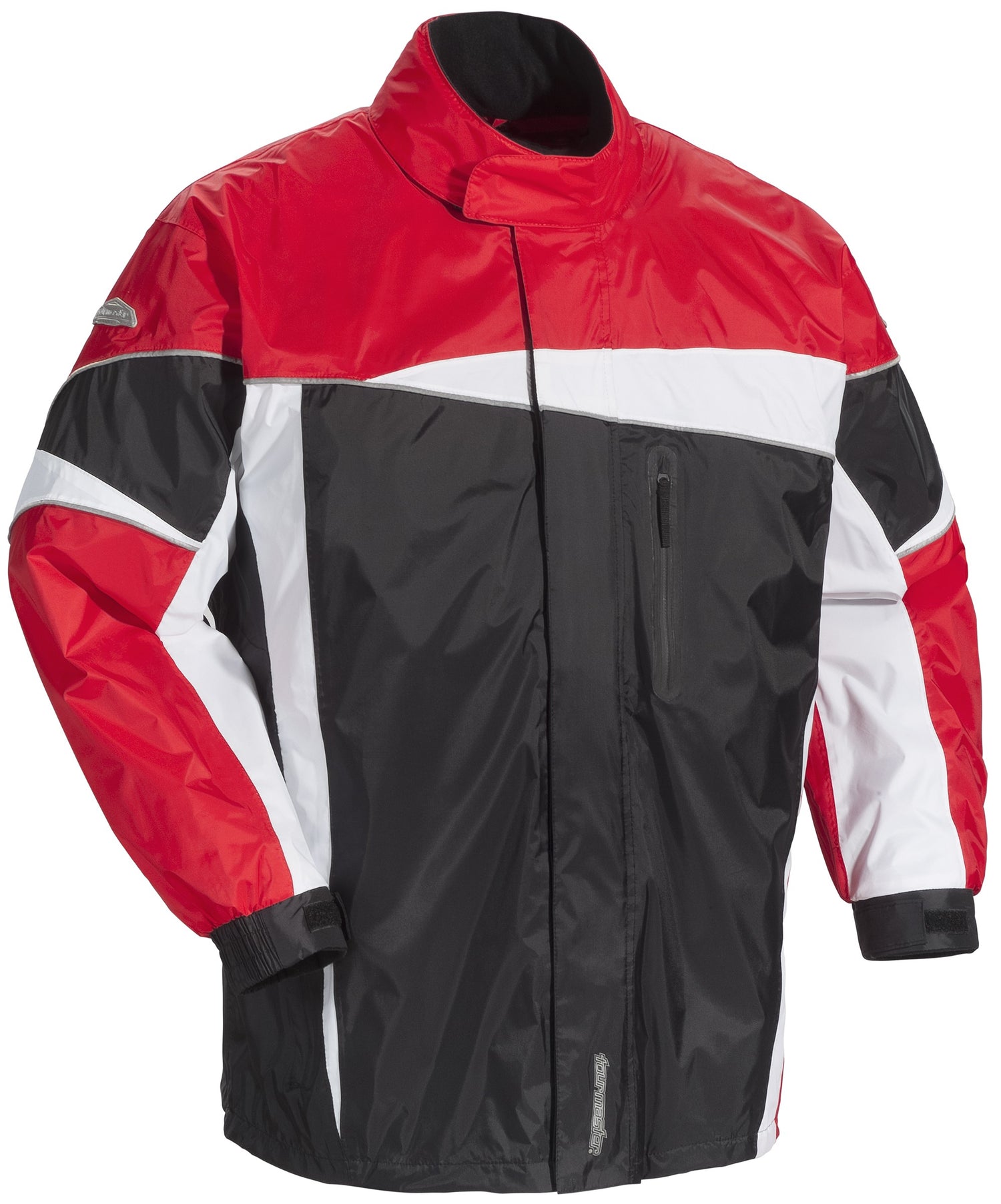 IMPERMEABLE TOURMASTER DEFENDER 2.0 R SUIT RD NEGRO