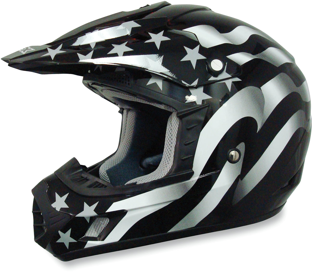 CASCO AFX FX17 FLAG STLTH