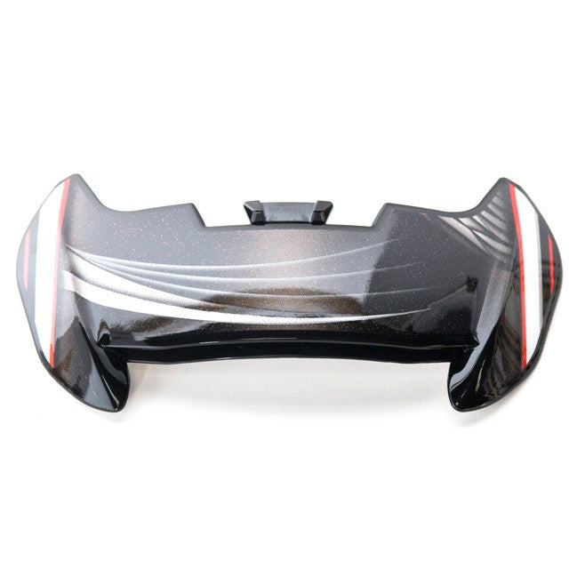 CASCO SHOEI X-12 AIR SCOOP 3 KIYNARI TC2