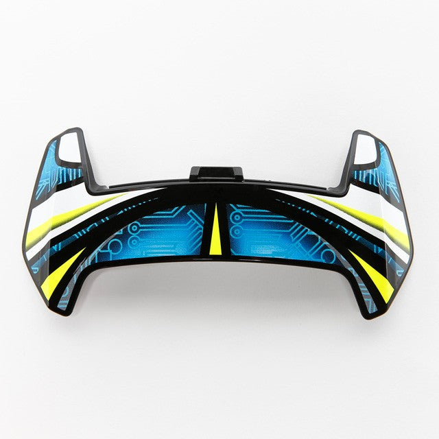 CASCO SHOEI X-12 TOP OUTLET DAIJIRO TC1