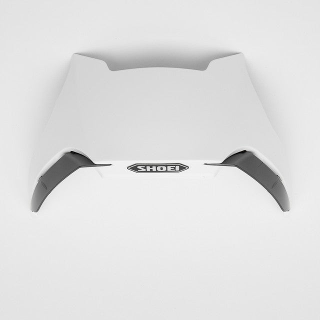 CASCO SHOEI X-14 REAR STABILIZER BLANCO
