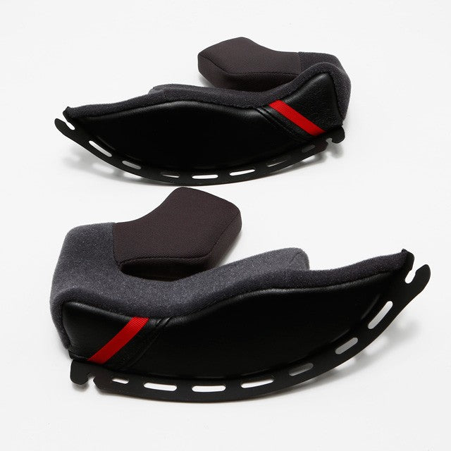 CASCO SHOEI GT-AIR CHEEK PAD SET 31MM