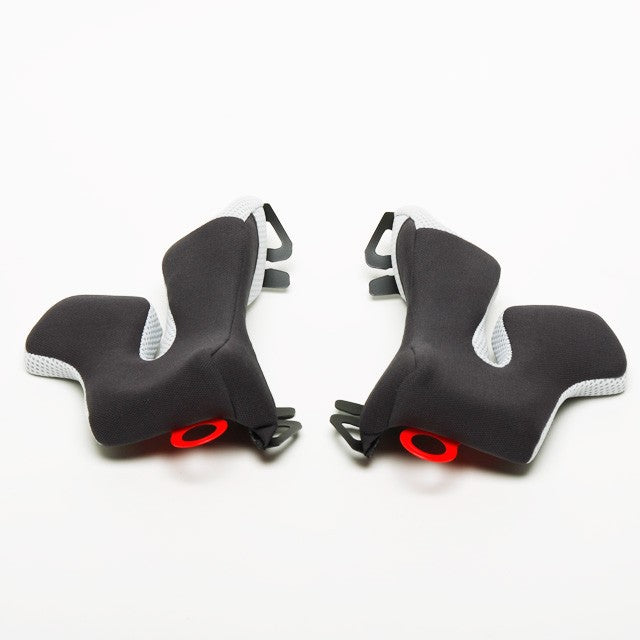 CASCO SHOEI VFX-PARA DAMA CHEEKPAD SET XS-XL