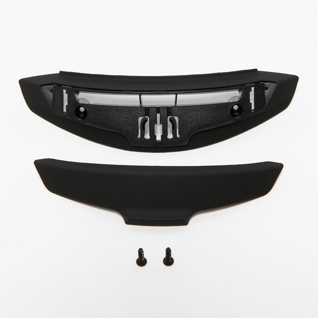 CASCO SHOEI RF-1200 LOWER AIR INTAKE MBK