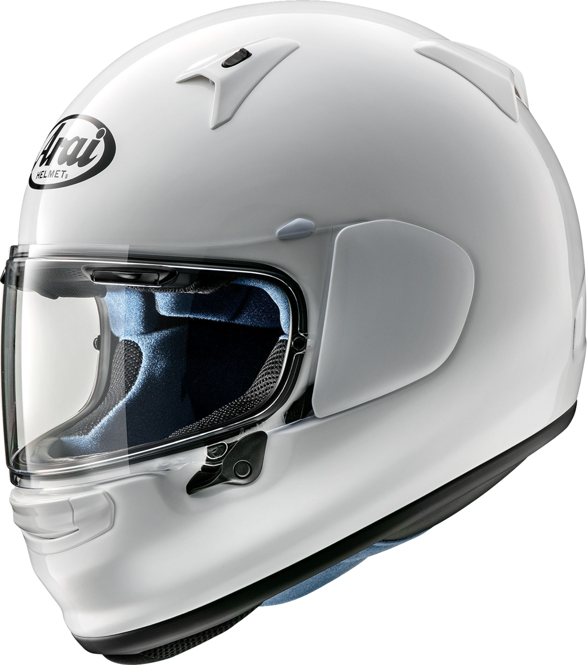 CASCO INTEGRAL ARAI HELMETS REGENT-X BLANCO